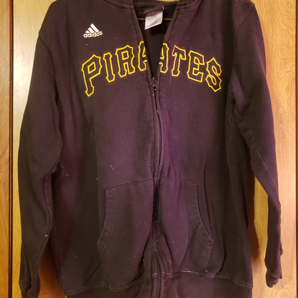 Adidas Pittsburgh Pirates Sweatshirt
